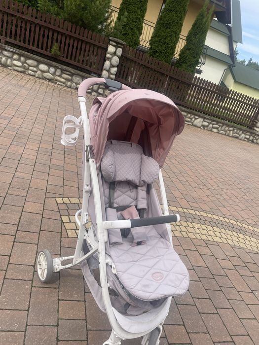 Wózek Dziecięcy Spacerowy