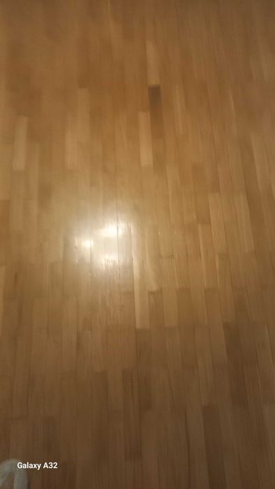 Parkiet dębowy używany 20 zł/m2