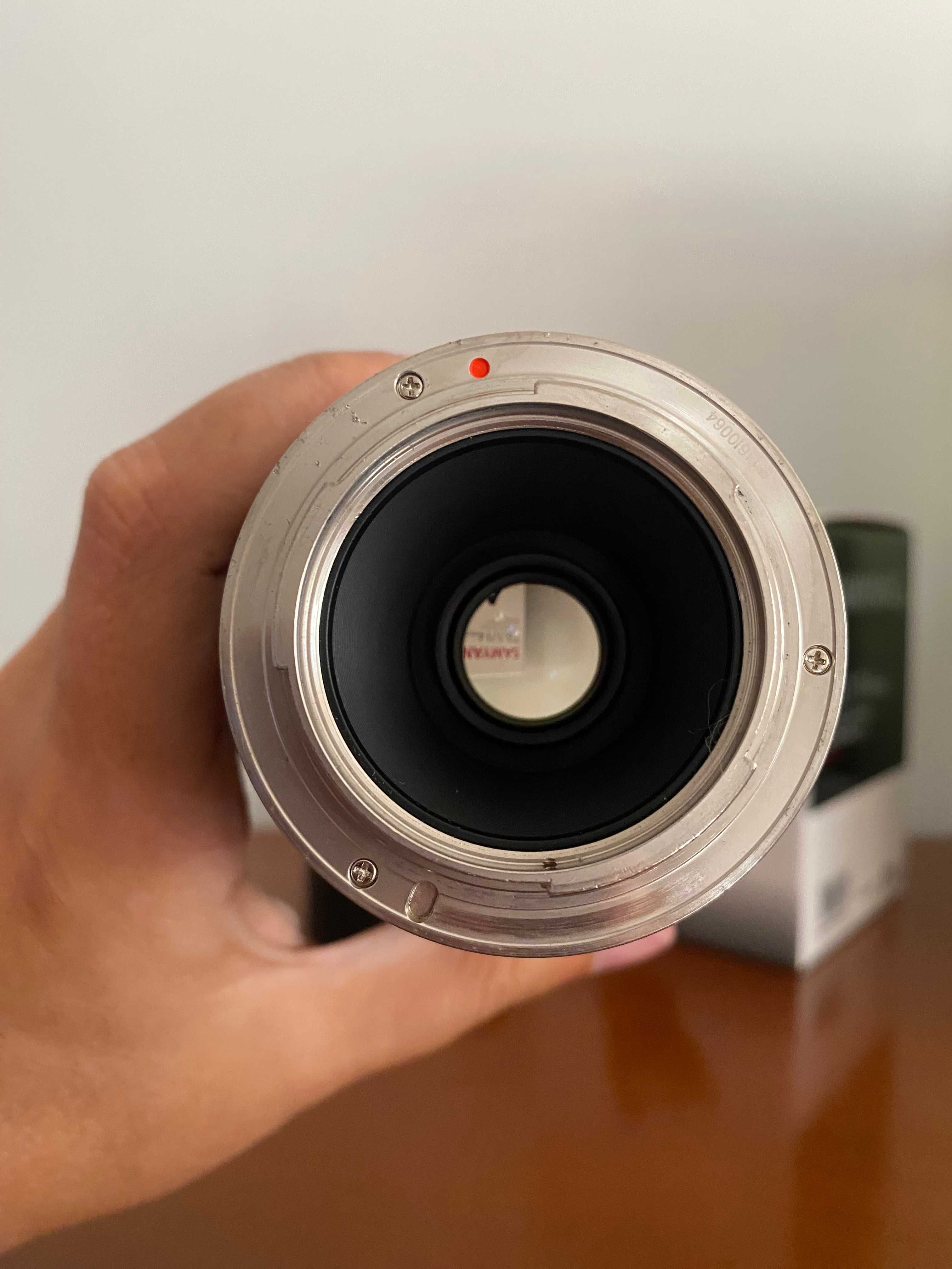Samyang T3.1/14mm Sony