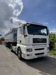 Man tga 440 комплект