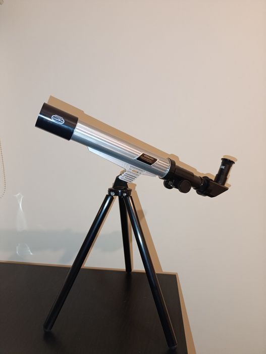 Telescópio  30mm
