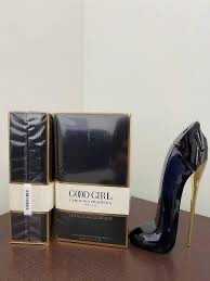 Carolina Herrera Good Girl парфумована вода 50мл Martin Lion F60