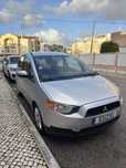 Mitsubishi Colt VI