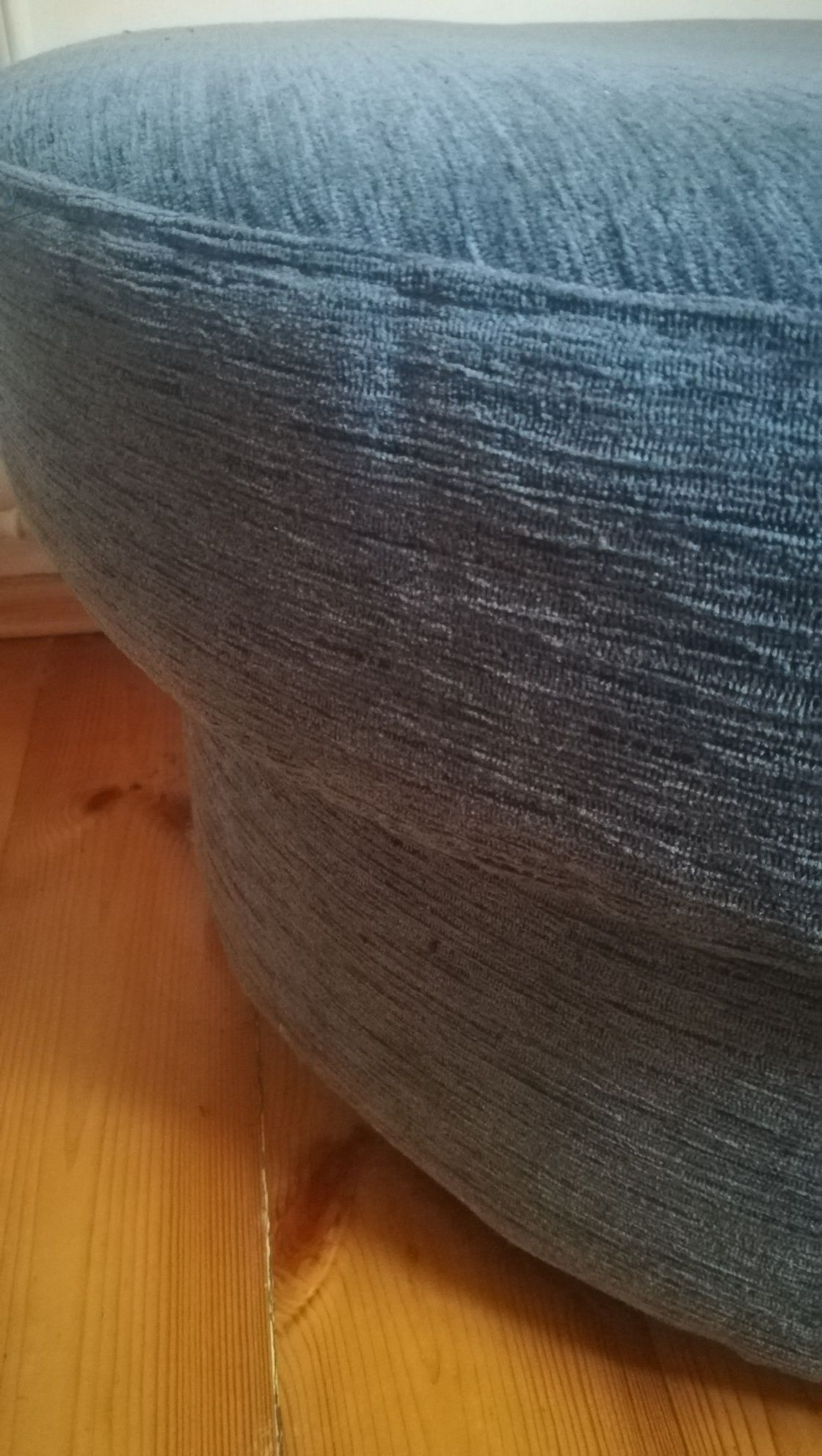 Narożnik z funkcją spania