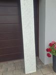 Parapet wewnętrzny