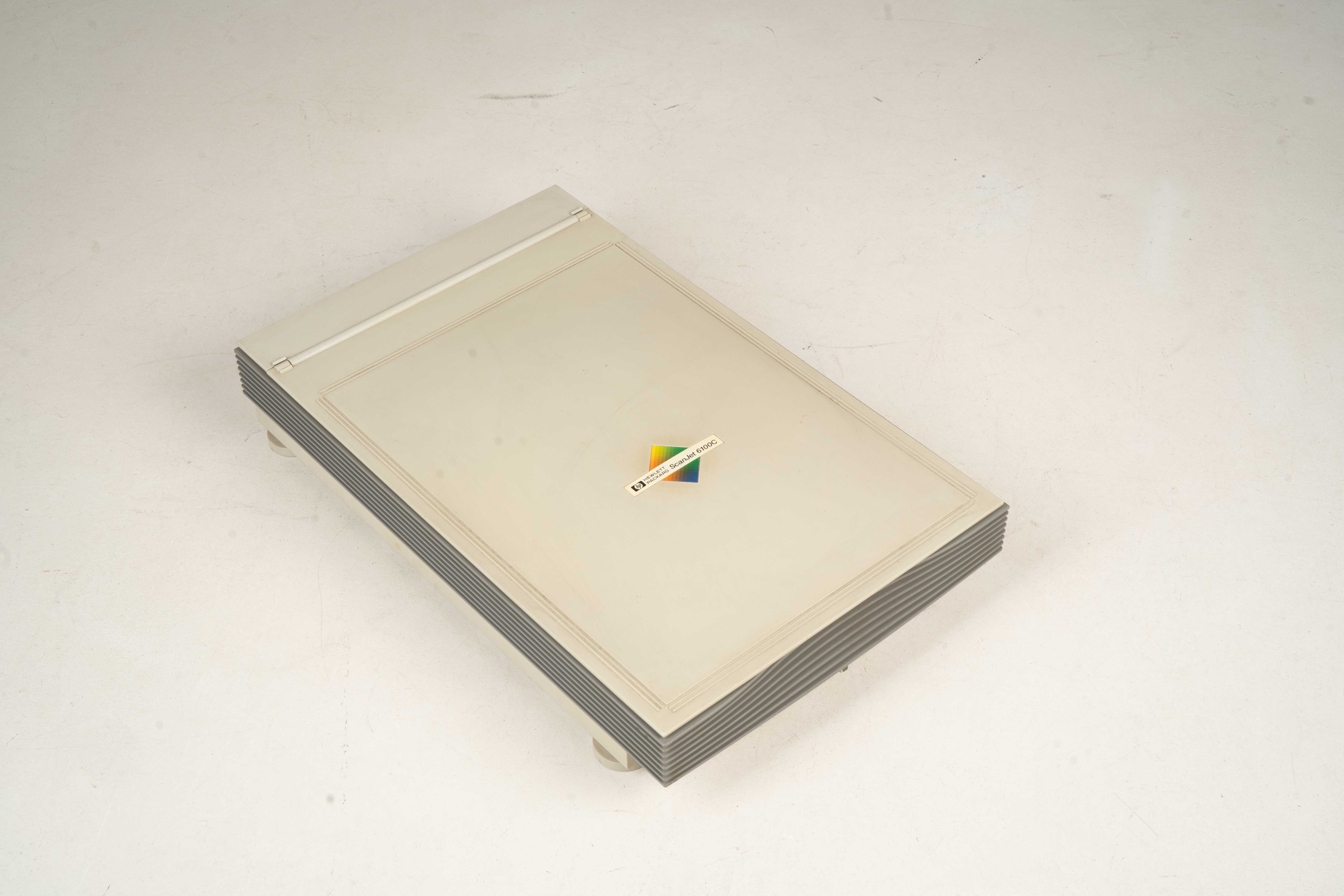 Scanner HP C6260A