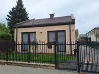 Wynajem domu jednorodzinnego