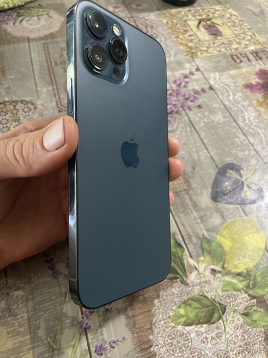 iPhone 12 pro max 256 в хорошому стані