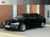 BMW Seria 3 BMW 316d Advantage aut -SalonPolska -FAKTURAVAT23%