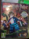 LEGO Harry Potter Xbox 360