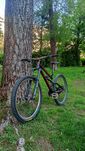 OKAZJA! Dartmoor Blackbird M 29 maszyna Enduro