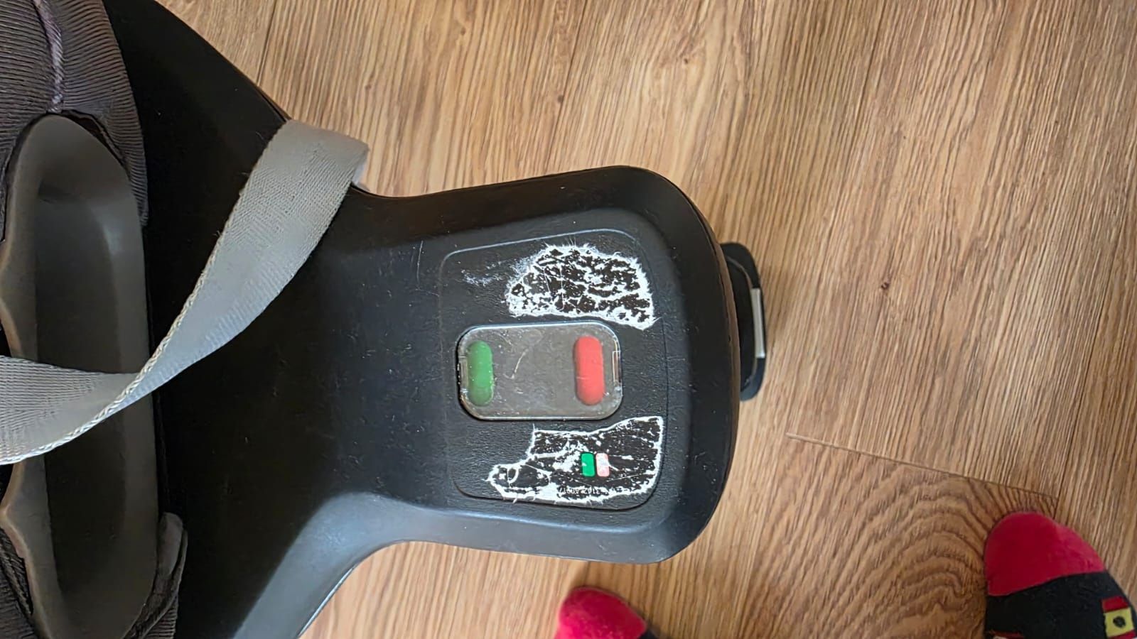 Fotelik Cybex Sirona T i Size