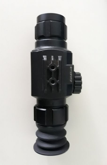 трофейный тепловизионный прицел SYTONG