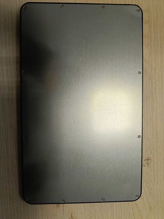 Klawiatura Bezprzewodowa do Tabletu Telefonu Telewizora Mała Bluetooth