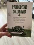 Przebudzenie do zdrowia Anna Mazurczyk książka