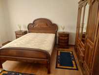 Mobília de quarto completo