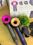Фен - Dyson HD08