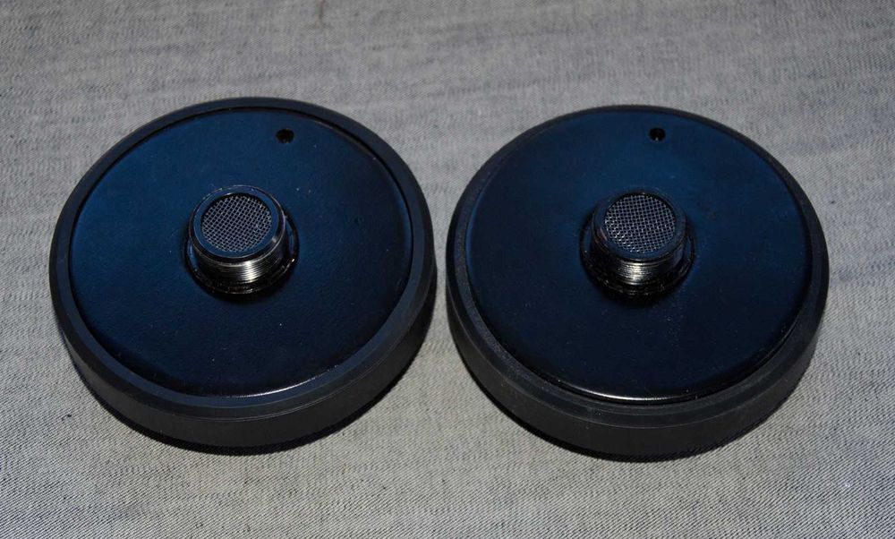 Високочастотні драйвера ВЧ драйвер Eminence PSD:2002-8 80 Watt пара