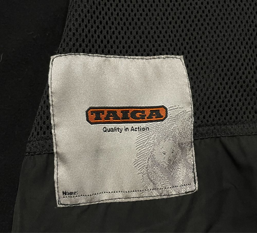 Męski Szwedzki Softshell TAIGA  MADISON KEVLAR  XXL sklep 1100 pln
