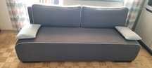 Kanapa sofa rozkładana