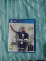 FIFA 23 PS4 Semi novo