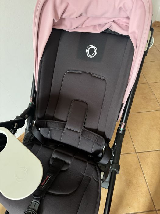 Wózek Bugaboo Bee 3 jak Nowy