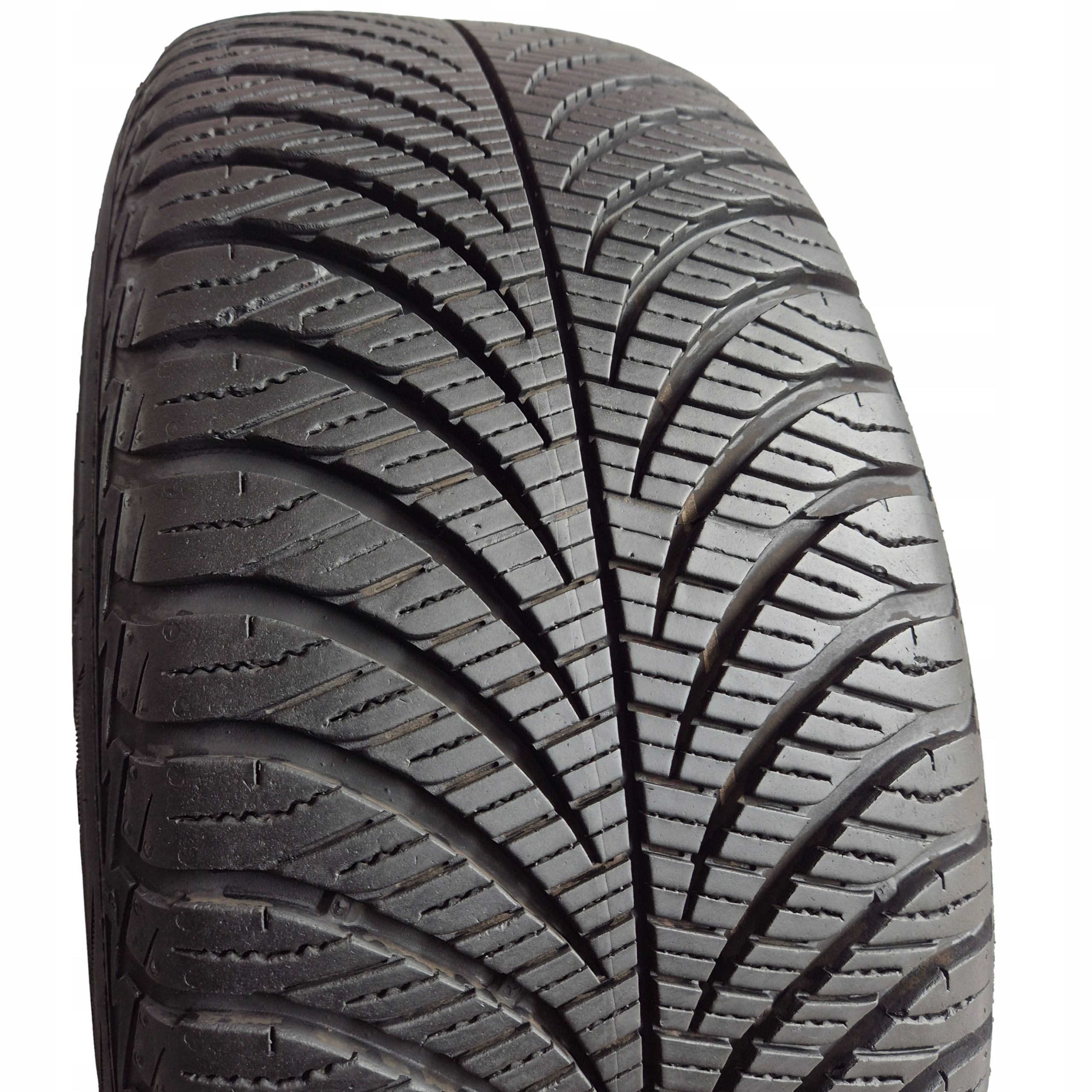 Goodyear vector 4Seasons G2 235/55 R17 103H 2024 8 8,5mm