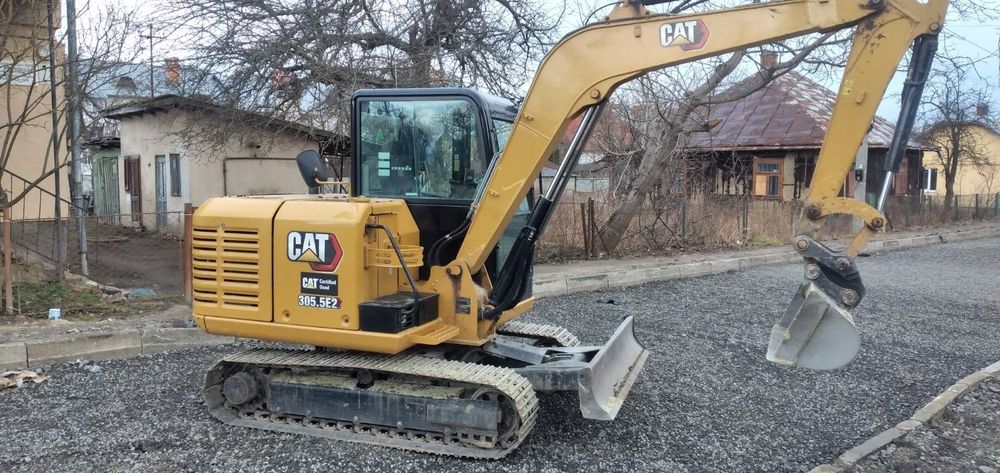 Послуги екскаватора колісний, гусеничний