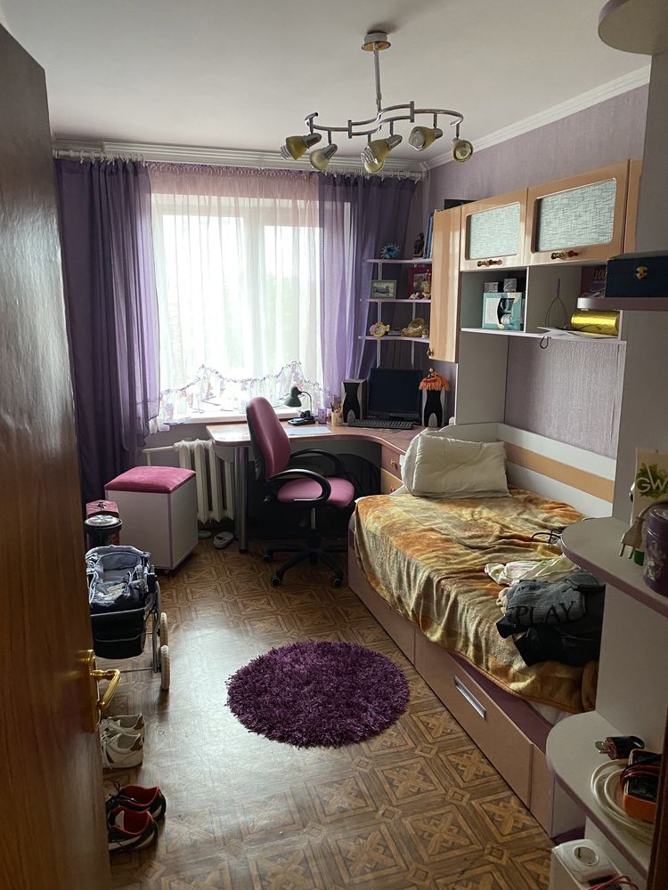 Продам 2х комнатную квартиру в Покровском районе