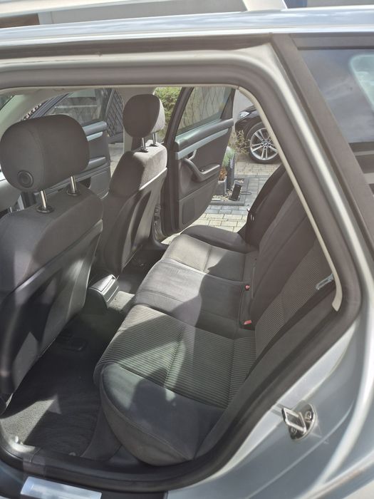 Sprzedam audi a4 b7 2.0tdi 2005