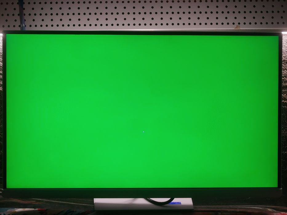 продам - игровой монитор asus xg27acs-w