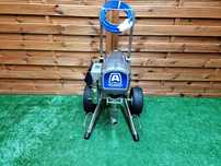 Agregat malarski AIRLESSCO SL 1250 !! OKAZJA !!