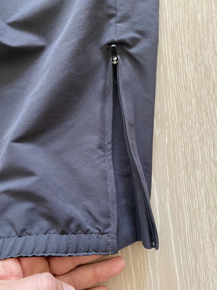 Spodnie damskie Adidas Climacool windstopper skitour góry