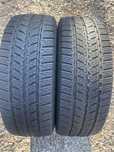 Opony Continental 215/65r16c 215/65-16c