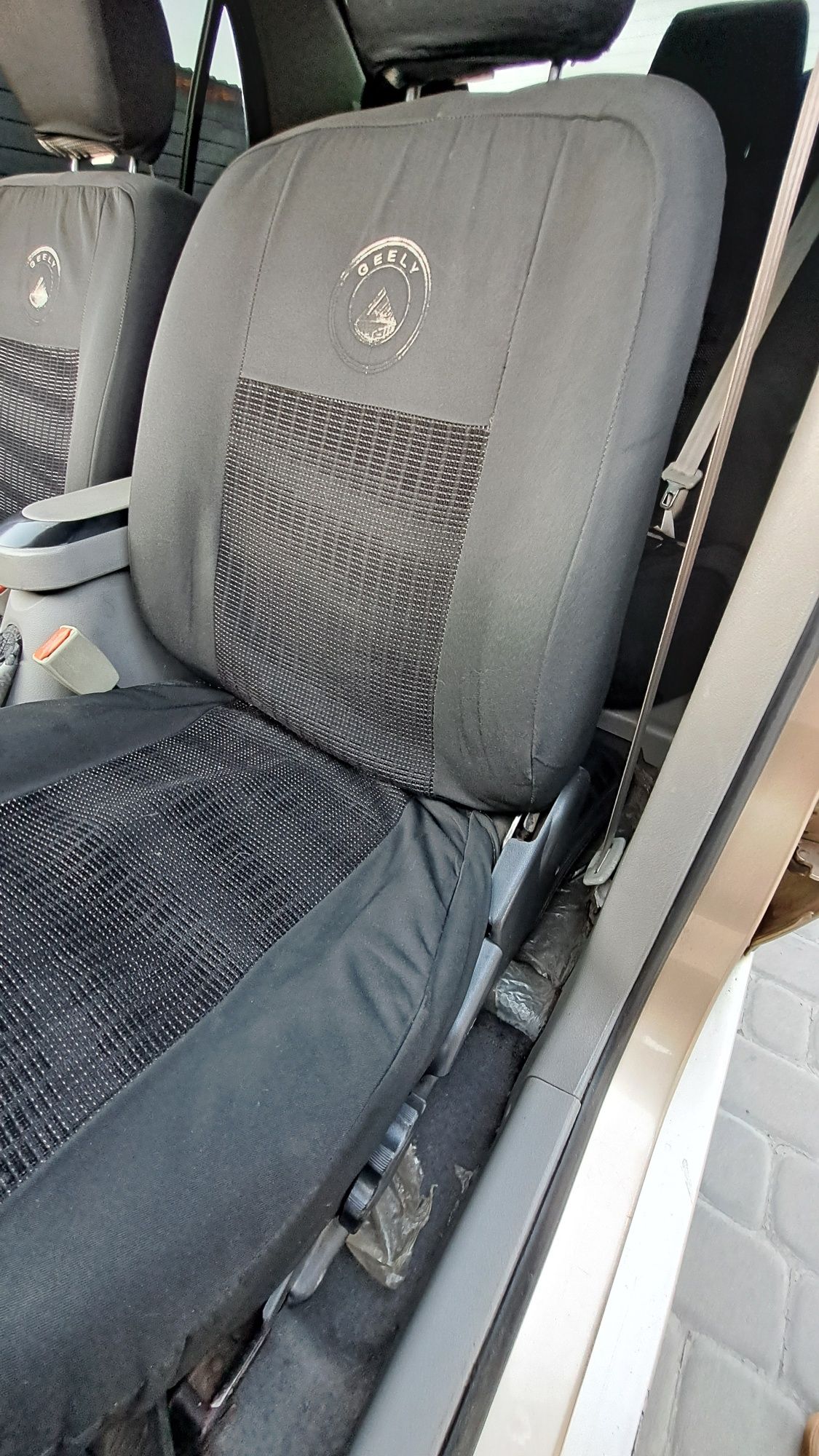 Продам Geely ck 2008 року