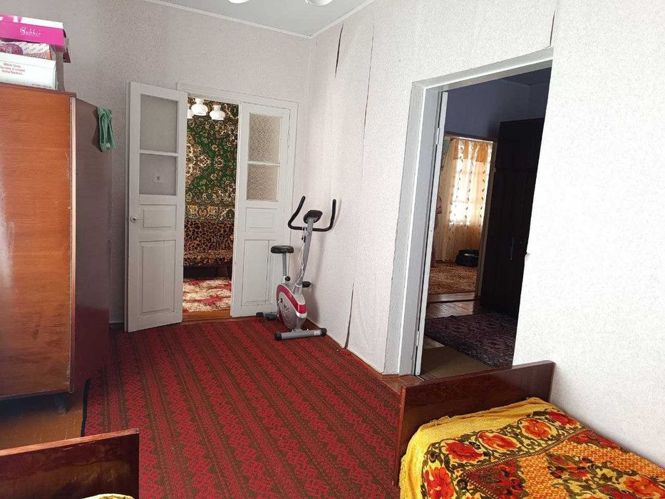 Продам будинок с.Молодіжне поблизу м.Чорноморськ