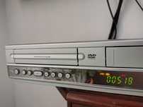Philips DVP3100V DVD/VCR odtwarzacz DVD VHS