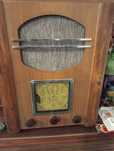 Radio antigo para venda