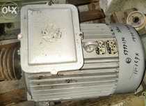 Motor 15 KWA 20hp usado