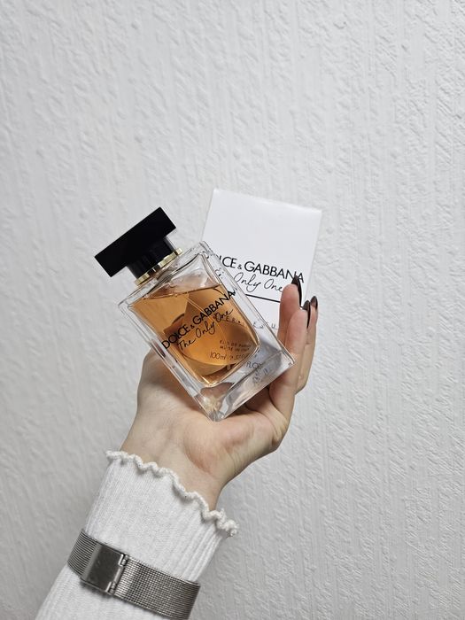 The Only One Dolce&Gabbana оригінал