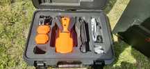 Дрон Autel EVO 2 Pro Rugged Bundle V3 ATTI, FCC, Anti-Interference