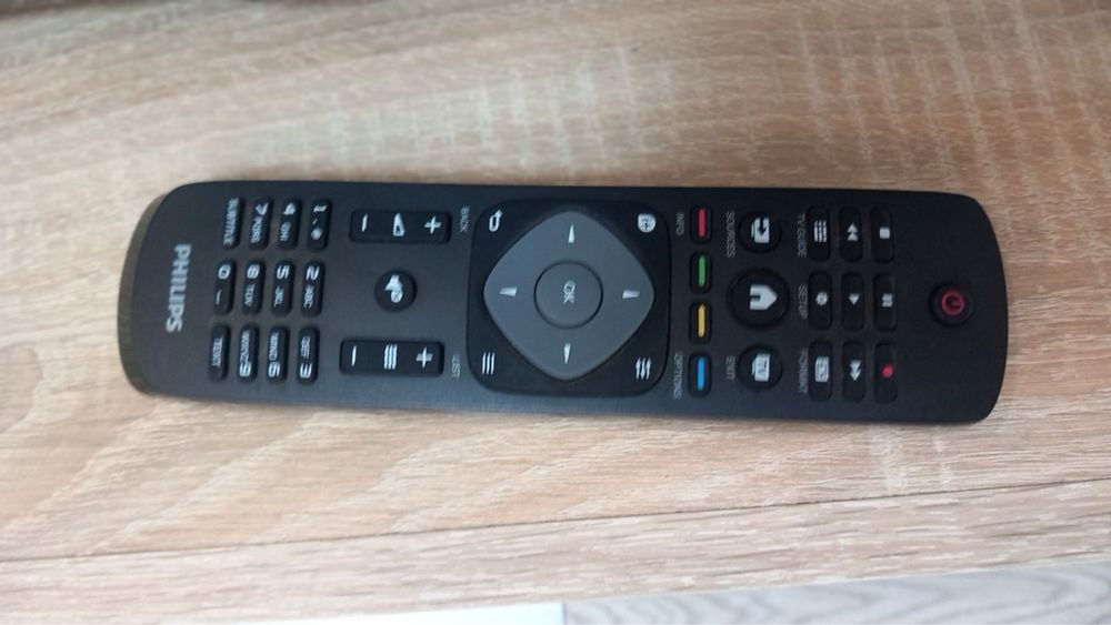 Led-Телевізор Philips 22PFS4232/12