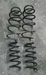 Molas originais ibiza 6l FR