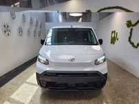 Toyota Proace City  Toyota Proace City 1.5D 100 KM | Furgon Standard | 2025| Nowy|