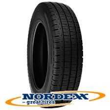 Opony letnie 205/65R16C 107/105T Nordexx NC1100 NOWE