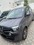 Twingo Renault DYNAMIQUE 1.0 SCE/ carro de garagem, muito bem cuidado