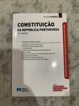 Constituicao da republica | Direito