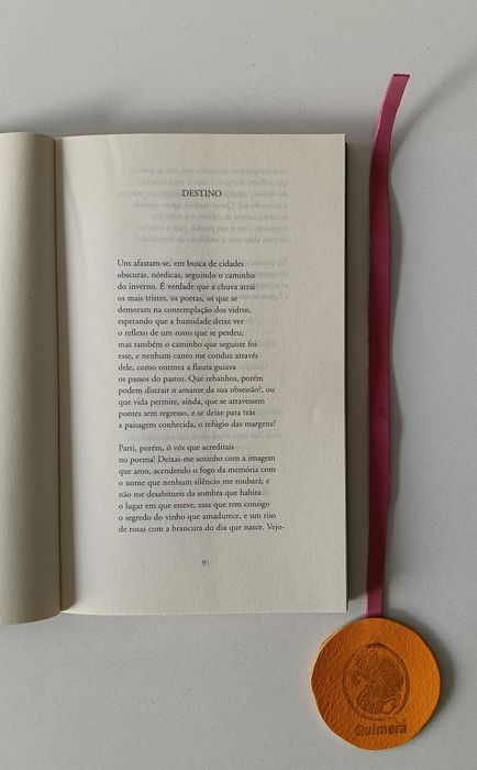 A fonte da vida, Nuno Júdice