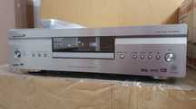 Pioneer dv 989 avi -s