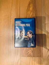 Brunet wieczorową porą - DVD